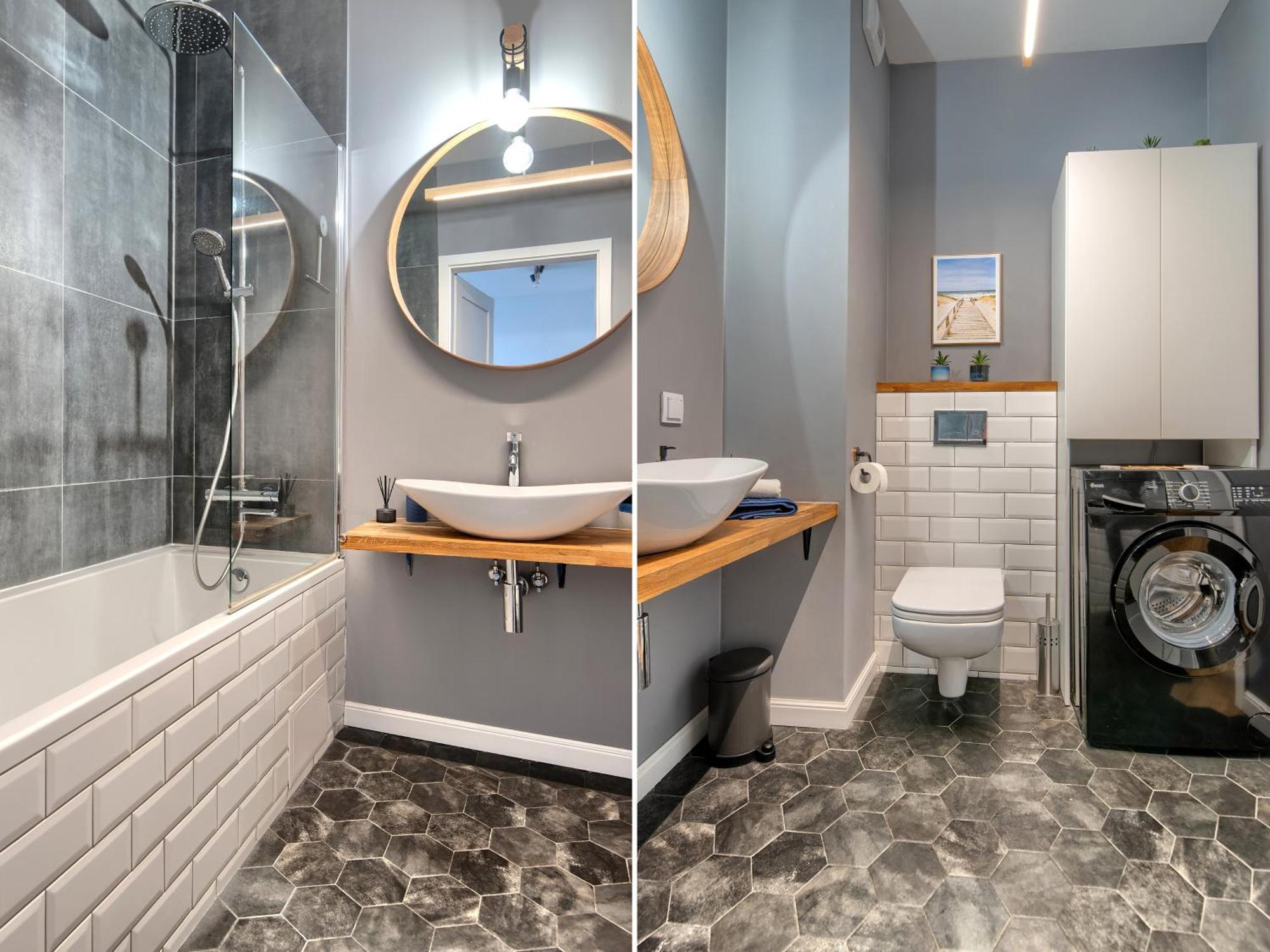 Gdansk Amber Suite With Parking By Rentujemy Εξωτερικό φωτογραφία