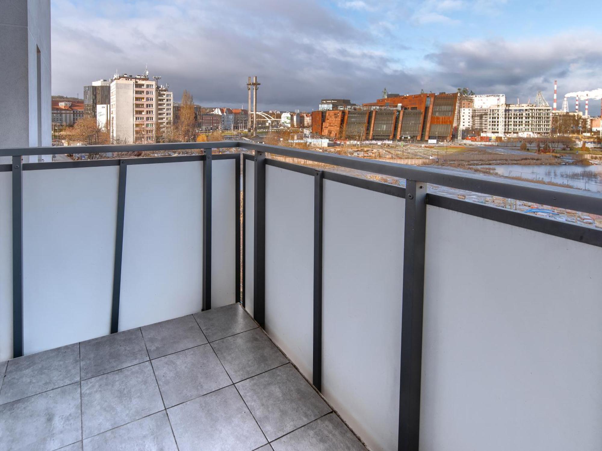 Gdansk Amber Suite With Parking By Rentujemy Εξωτερικό φωτογραφία