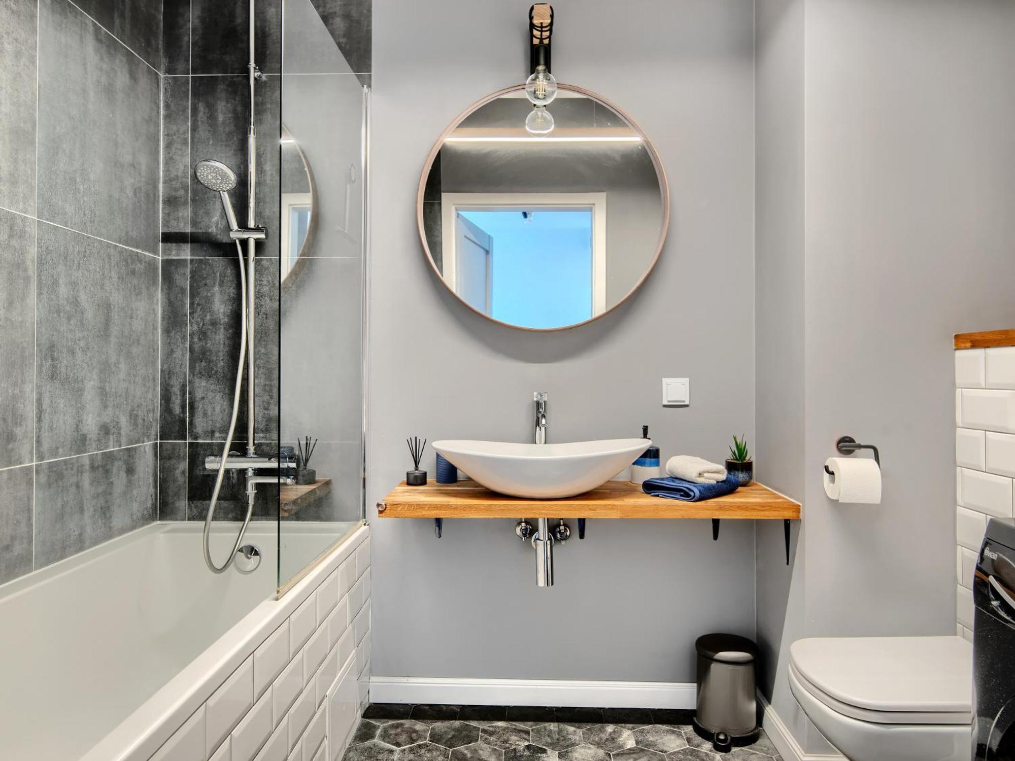Gdansk Amber Suite With Parking By Rentujemy Εξωτερικό φωτογραφία