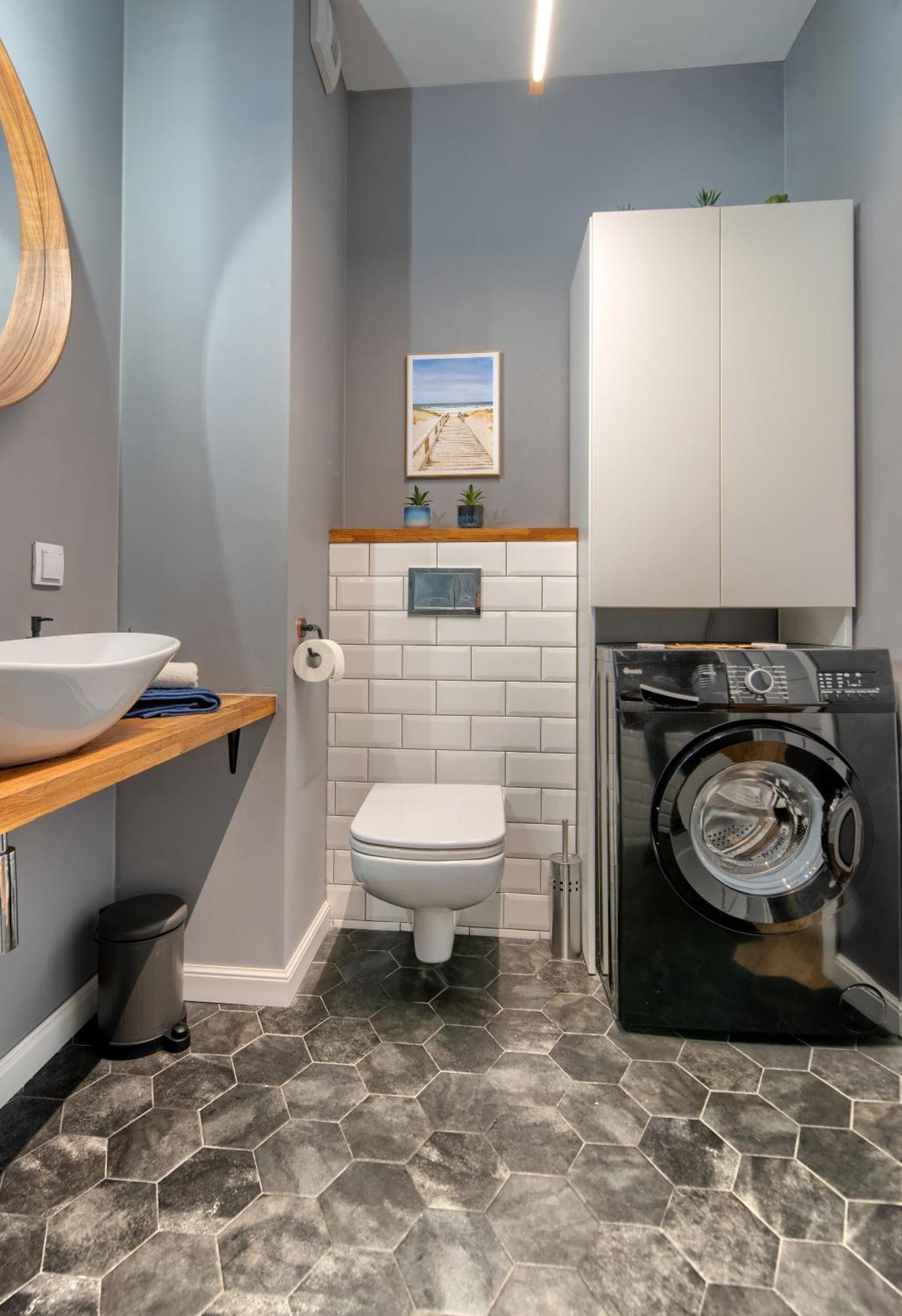 Gdansk Amber Suite With Parking By Rentujemy Εξωτερικό φωτογραφία